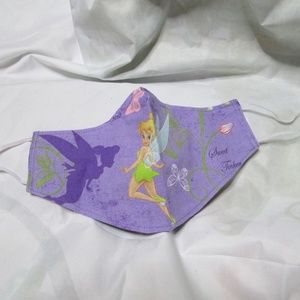 Tinker bell bandito dust mask
